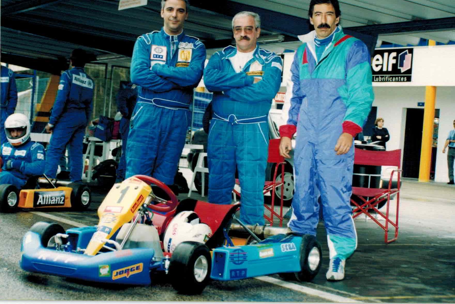 Kart Challenge 2000 - Leiria23